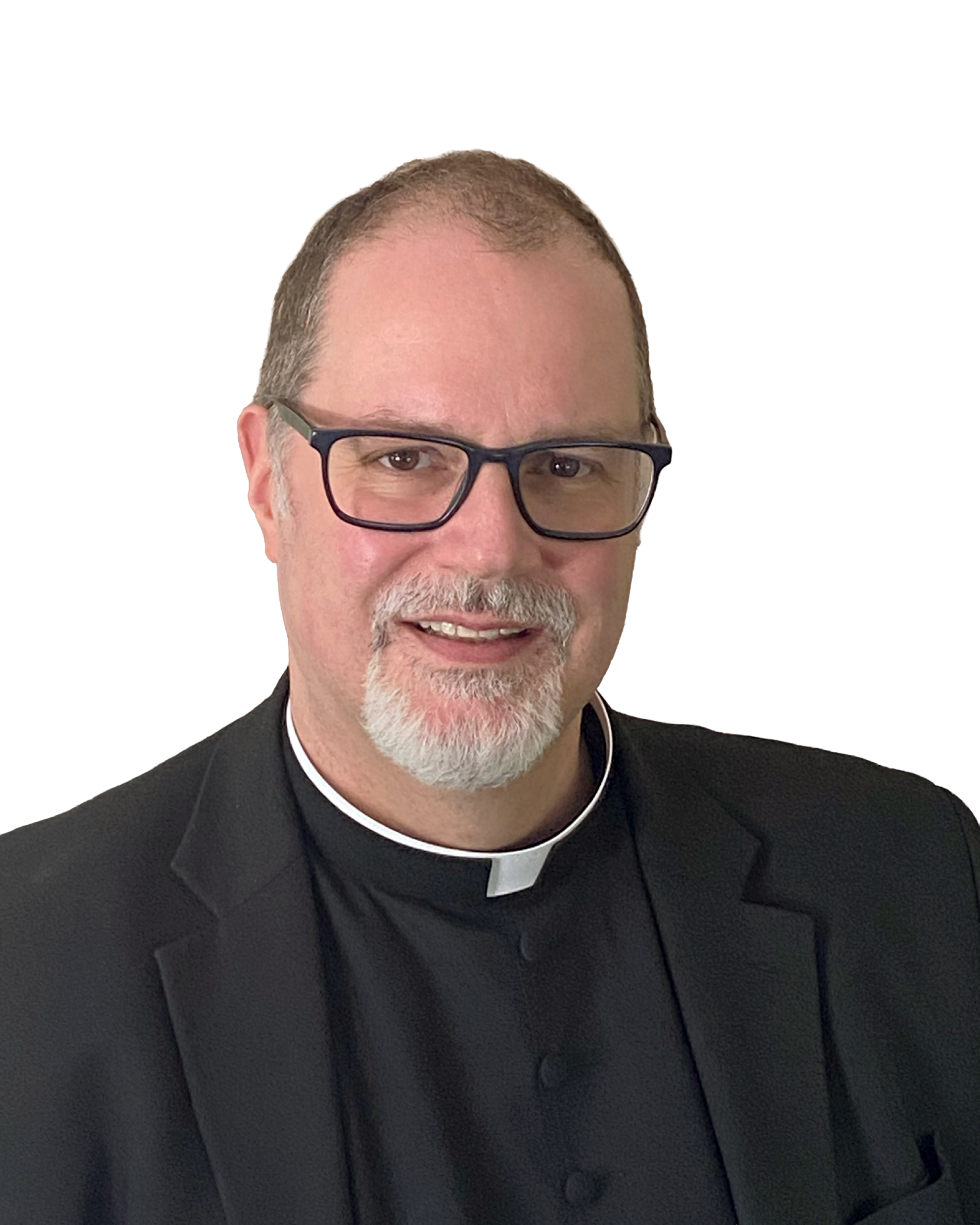Fr. Greg has served the Catholic community for many years in a variety of roles across the Archdiocese including the Director of Worship position for the Archdiocese of Dubuque.