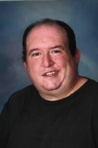 Jeremy Hess, Lead Custodian