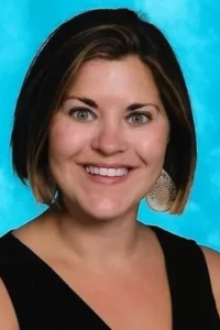 Darcy Spellman, Principal