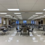 Social Hall All