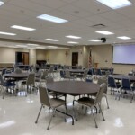 Social Hall North