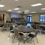 Social Hall South