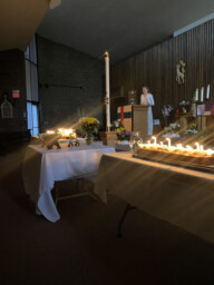 Liturgy of Light