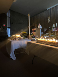 Liturgy of Light