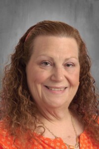 LisaJane Gildehaus, Parish Administrative Assistant