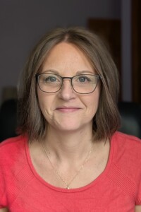 Linnea Dolan
Faith Formation Administartive Assistant